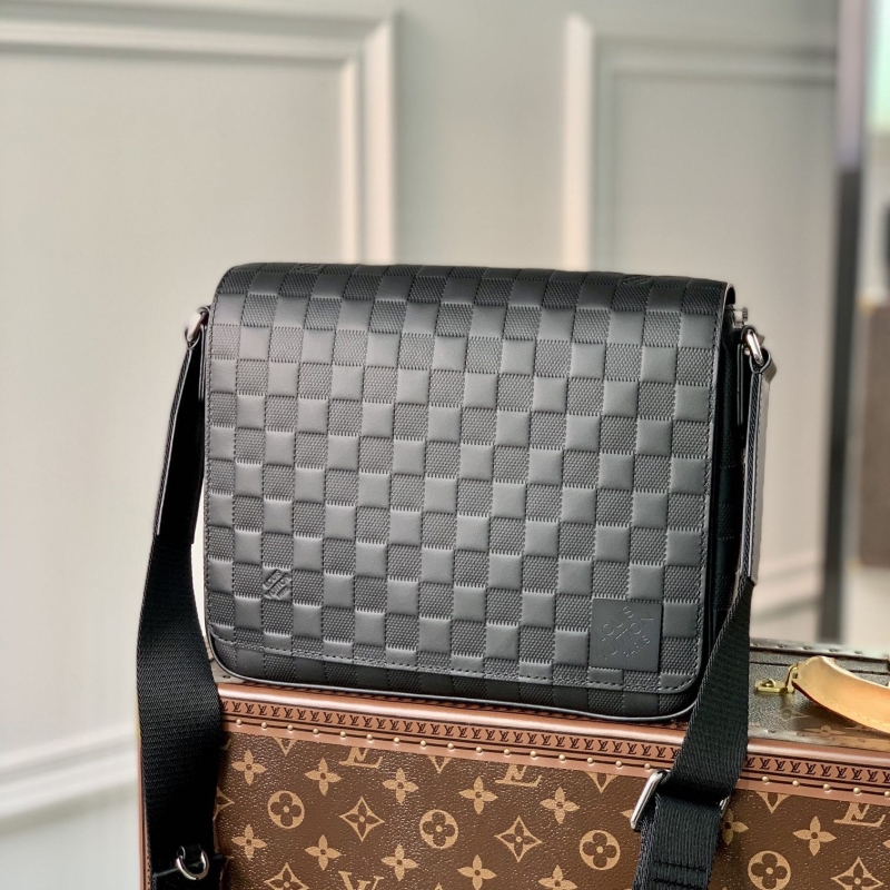 Mens LV Satchel bags